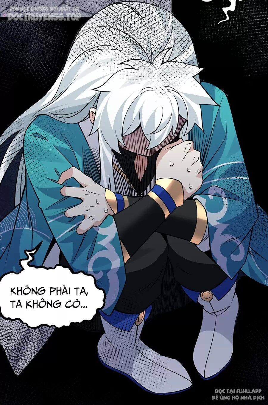 Hảo Đồ Nhi Hãy Tha Cho Vi Sư Chapter 211 - 6