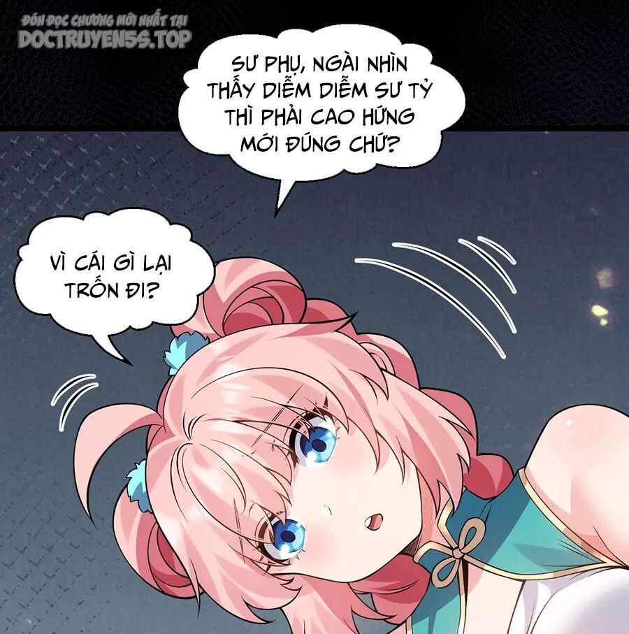 Hảo Đồ Nhi Hãy Tha Cho Vi Sư Chapter 211 - 7