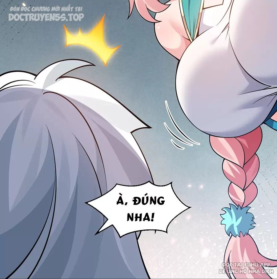 Hảo Đồ Nhi Hãy Tha Cho Vi Sư Chapter 211 - 8