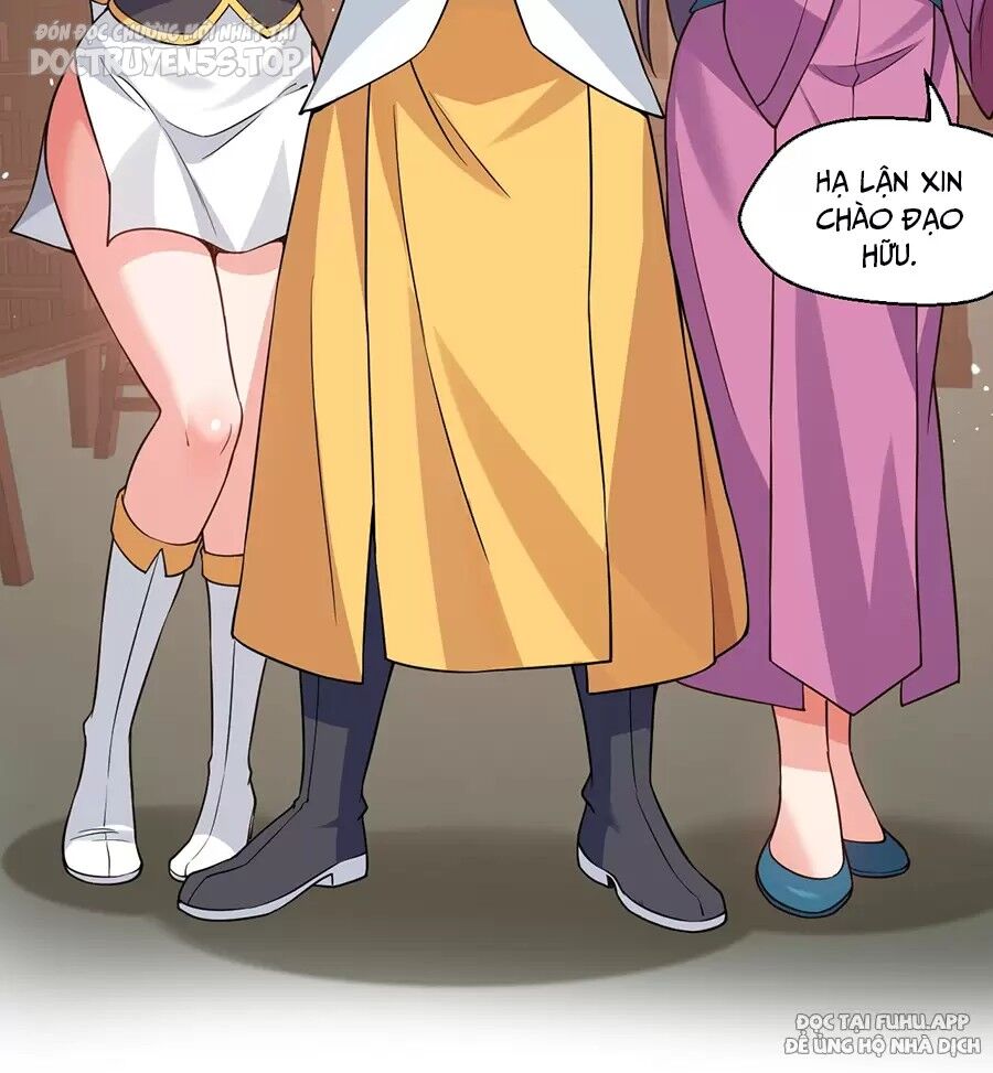 Hảo Đồ Nhi Hãy Tha Cho Vi Sư Chapter 213 - 12