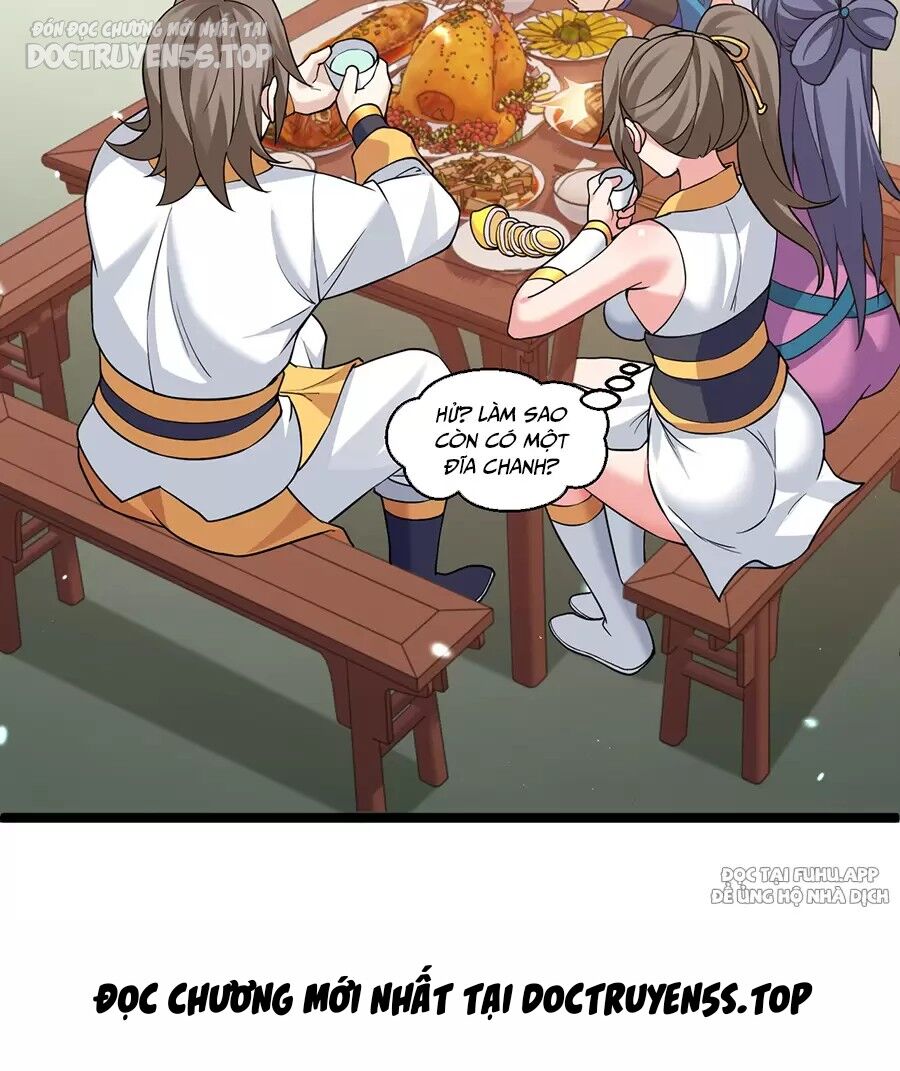 Hảo Đồ Nhi Hãy Tha Cho Vi Sư Chapter 213 - 15