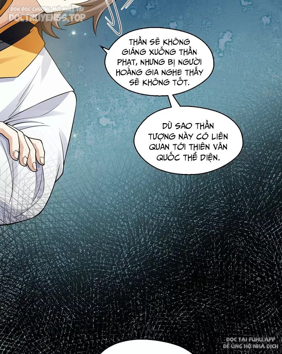 Hảo Đồ Nhi Hãy Tha Cho Vi Sư Chapter 213 - 18