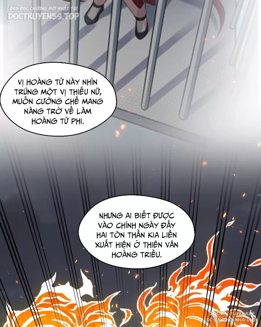 Hảo Đồ Nhi Hãy Tha Cho Vi Sư Chapter 213 - 20