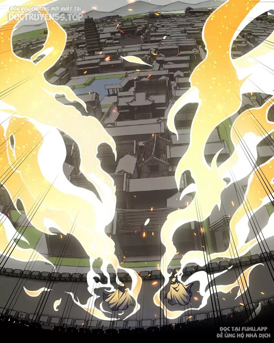 Hảo Đồ Nhi Hãy Tha Cho Vi Sư Chapter 213 - 22