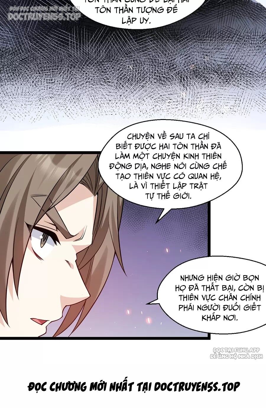 Hảo Đồ Nhi Hãy Tha Cho Vi Sư Chapter 213 - 24