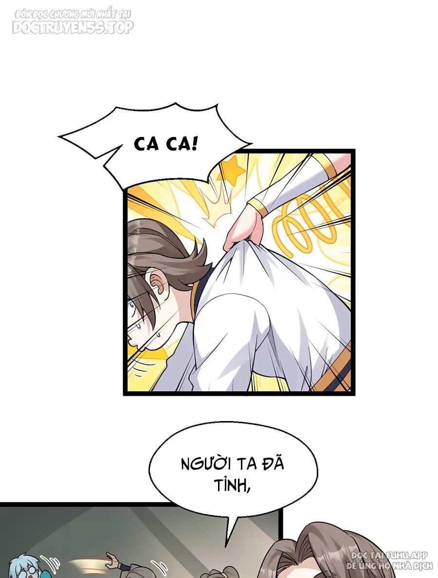 Hảo Đồ Nhi Hãy Tha Cho Vi Sư Chapter 213 - 3