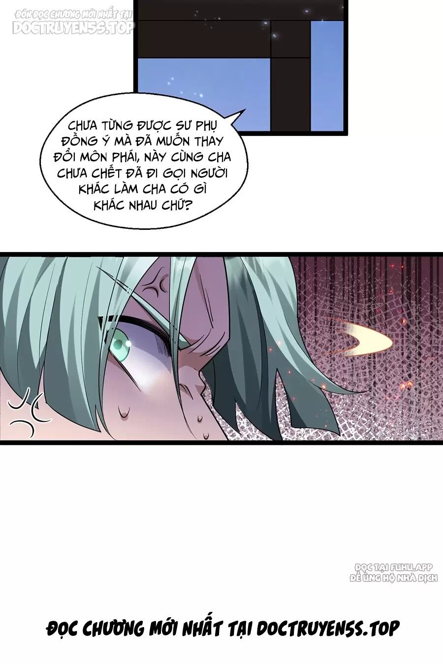 Hảo Đồ Nhi Hãy Tha Cho Vi Sư Chapter 213 - 38