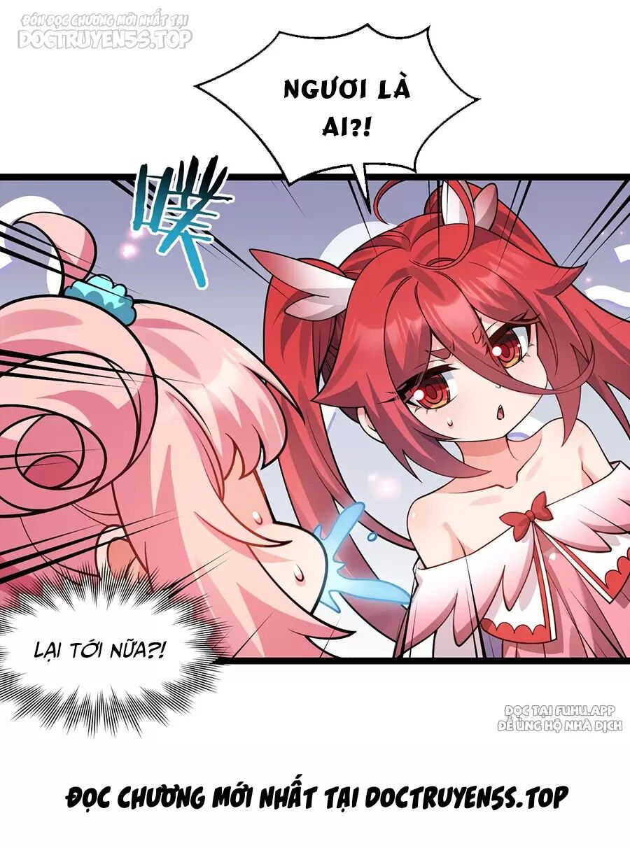 Hảo Đồ Nhi Hãy Tha Cho Vi Sư Chapter 216 - 56
