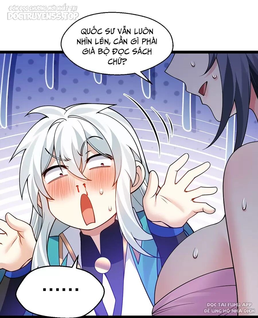 Hảo Đồ Nhi Hãy Tha Cho Vi Sư Chapter 218 - 29