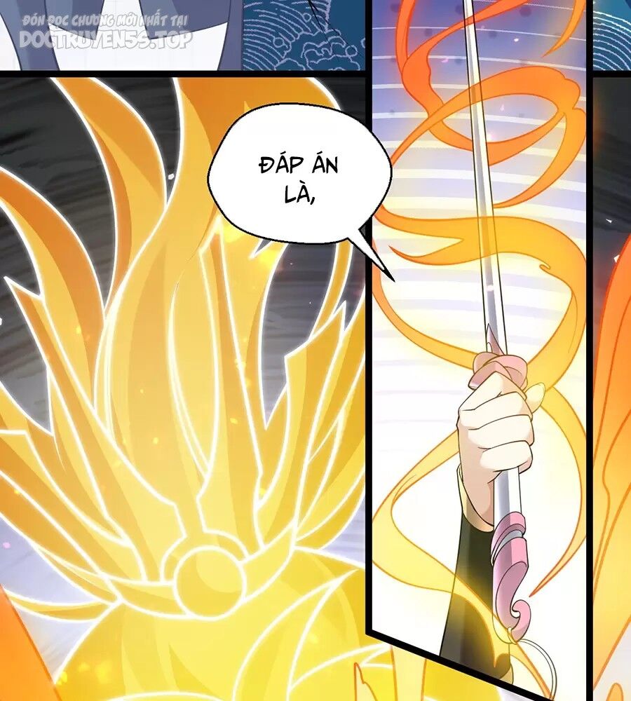 Hảo Đồ Nhi Hãy Tha Cho Vi Sư Chapter 219 - 28