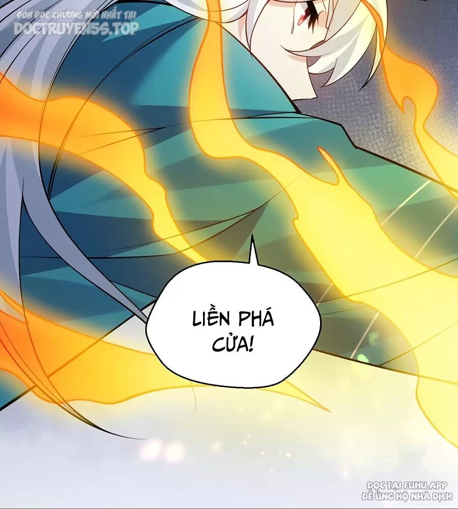 Hảo Đồ Nhi Hãy Tha Cho Vi Sư Chapter 219 - 33