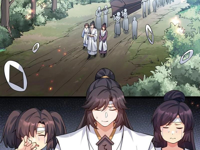 Hảo Đồ Nhi Hãy Tha Cho Vi Sư Chapter 223 - 22
