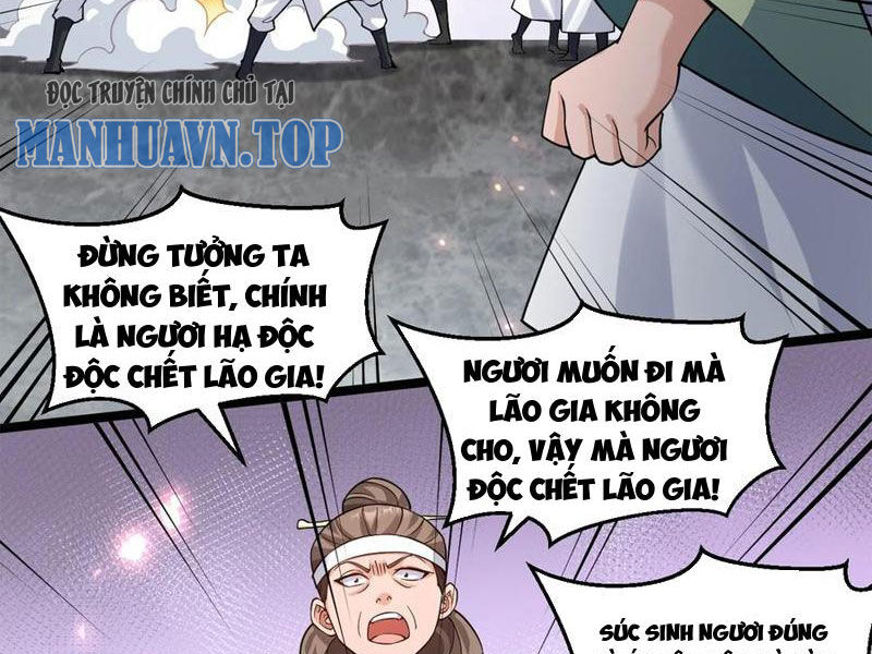 Hảo Đồ Nhi Hãy Tha Cho Vi Sư Chapter 223 - 26