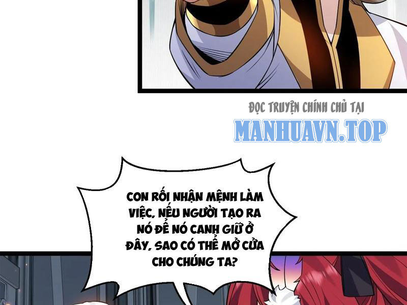 Hảo Đồ Nhi Hãy Tha Cho Vi Sư Chapter 223 - 53