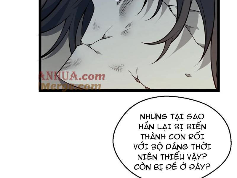 Hảo Đồ Nhi Hãy Tha Cho Vi Sư Chapter 223 - 60