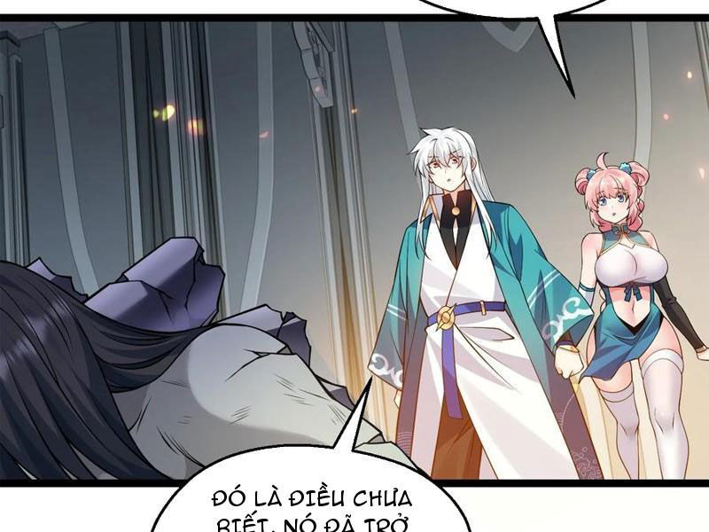 Hảo Đồ Nhi Hãy Tha Cho Vi Sư Chapter 223 - 61