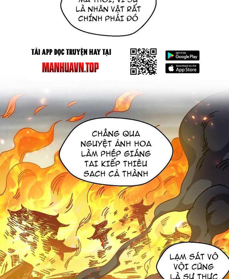 Hảo Đồ Nhi Hãy Tha Cho Vi Sư Chapter 224 - 11