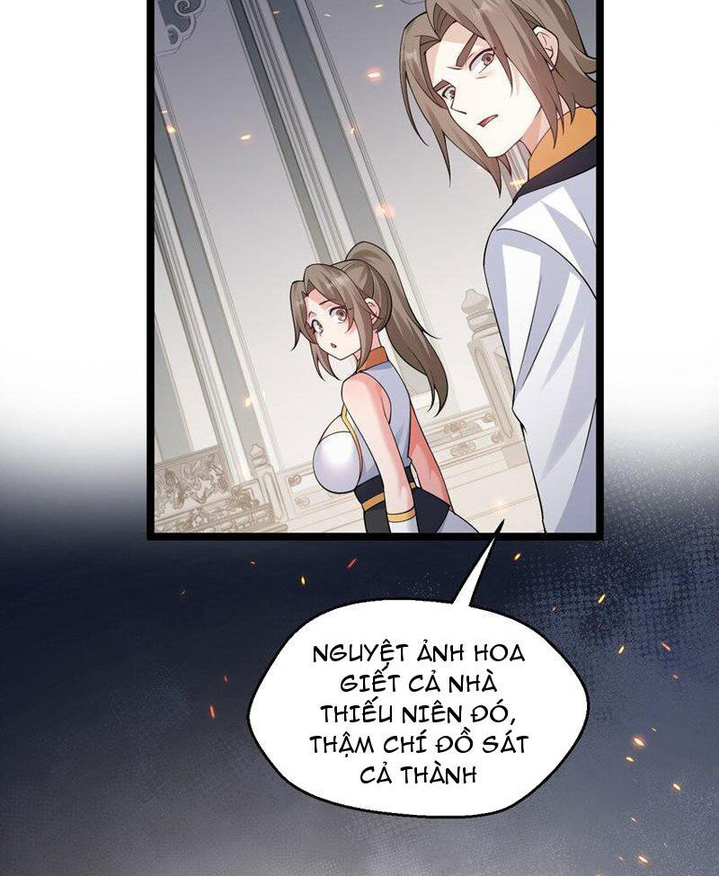 Hảo Đồ Nhi Hãy Tha Cho Vi Sư Chapter 224 - 3