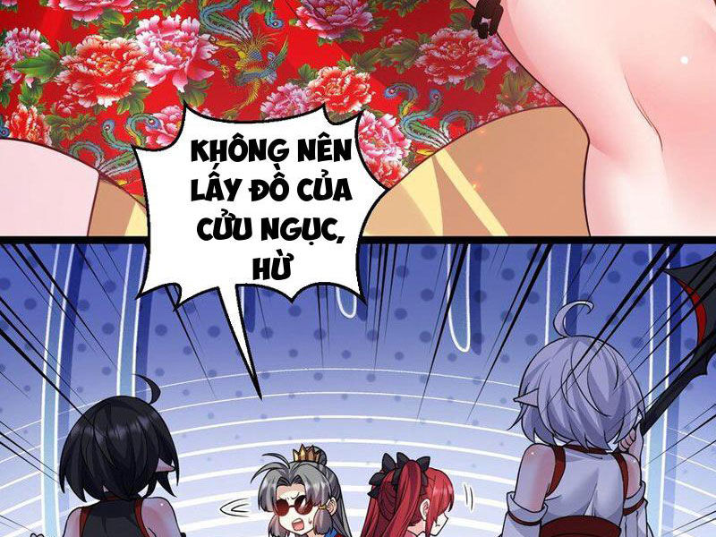 Hảo Đồ Nhi Hãy Tha Cho Vi Sư Chapter 227 - 6