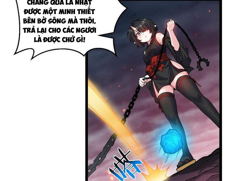 Hảo Đồ Nhi Hãy Tha Cho Vi Sư Chapter 227 - 8