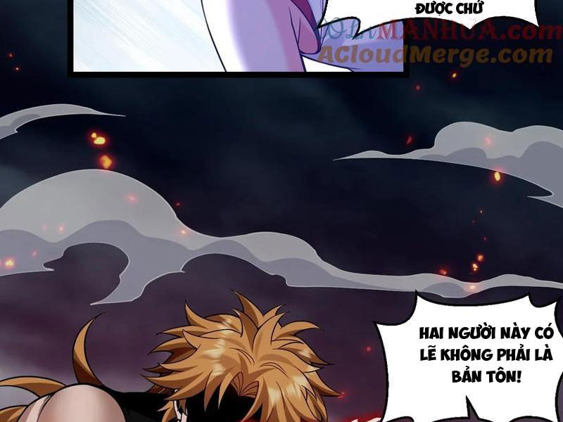 Hảo Đồ Nhi Hãy Tha Cho Vi Sư Chapter 228 - 3