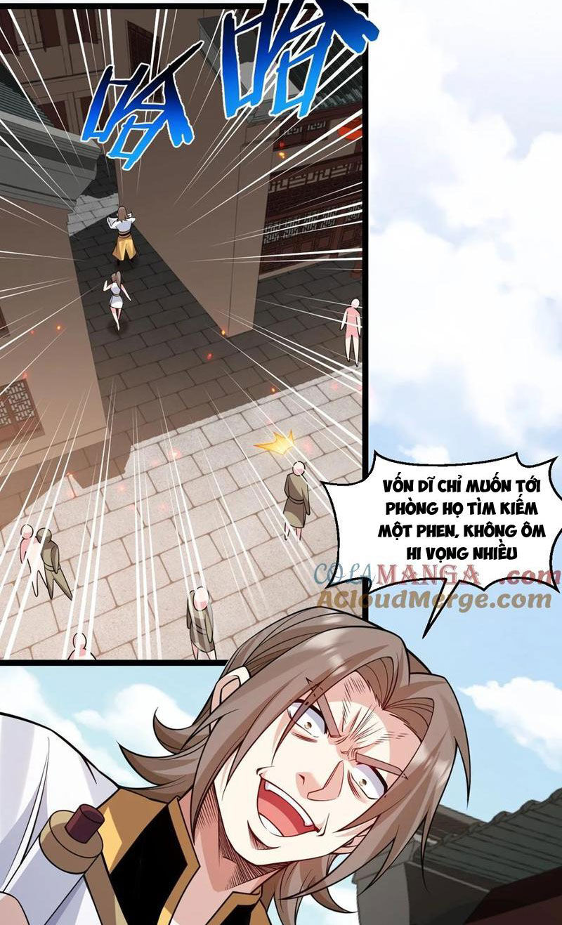 Hảo Đồ Nhi Hãy Tha Cho Vi Sư Chapter 231 - 32