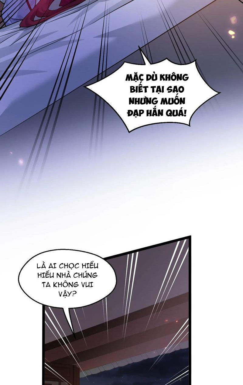 Hảo Đồ Nhi Hãy Tha Cho Vi Sư Chapter 231 - 8