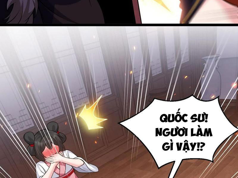 Hảo Đồ Nhi Hãy Tha Cho Vi Sư Chapter 238 - 48