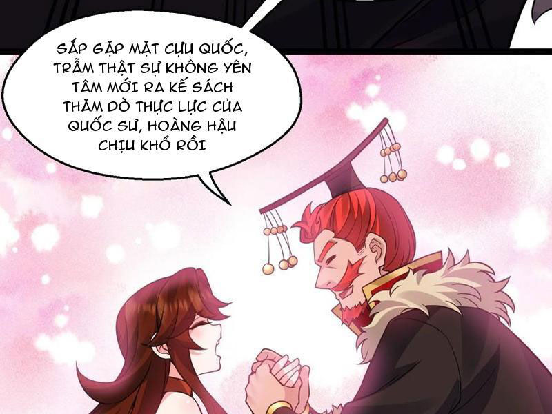 Hảo Đồ Nhi Hãy Tha Cho Vi Sư Chapter 239 - 39