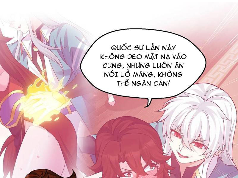 Hảo Đồ Nhi Hãy Tha Cho Vi Sư Chapter 239 - 43