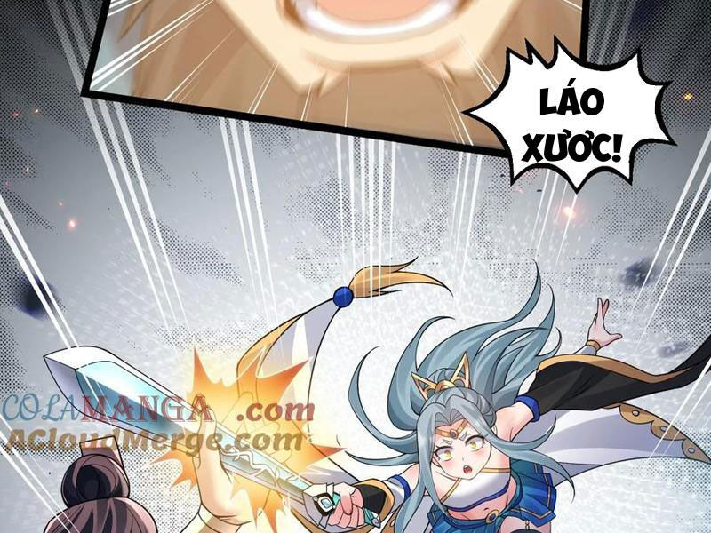 Hảo Đồ Nhi Hãy Tha Cho Vi Sư Chapter 239 - 77