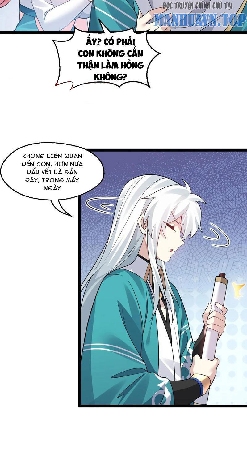 Hảo Đồ Nhi Hãy Tha Cho Vi Sư Chapter 241 - 10