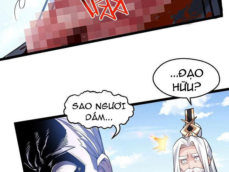 Hảo Đồ Nhi Hãy Tha Cho Vi Sư Chapter 248 - 19