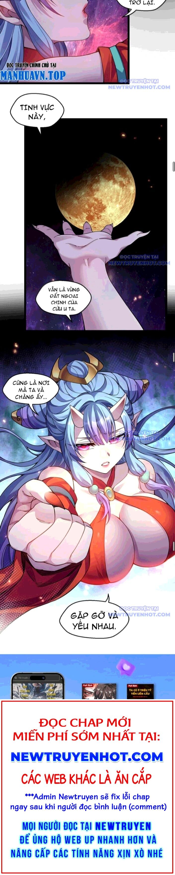 Hảo Đồ Nhi Hãy Tha Cho Vi Sư Chapter 337 - 11