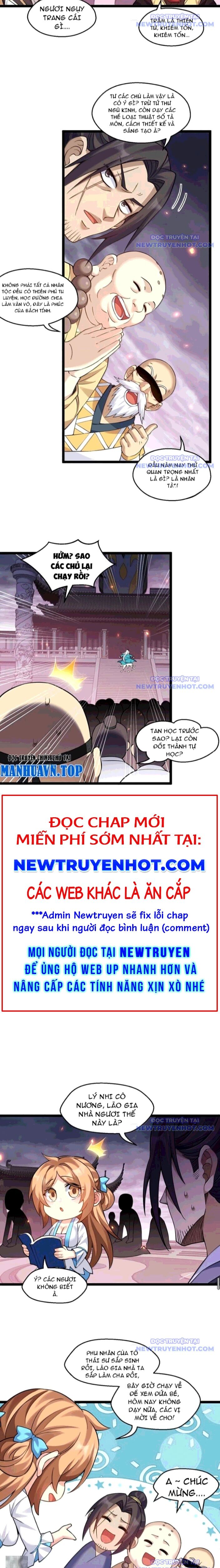Hảo Đồ Nhi Hãy Tha Cho Vi Sư Chapter 337 - 5