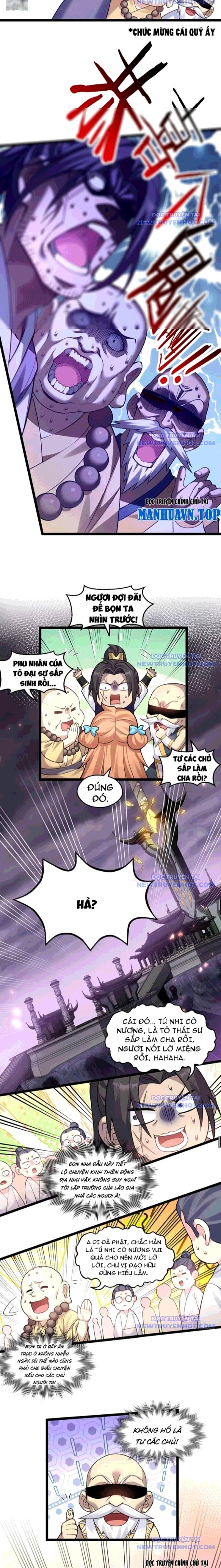 Hảo Đồ Nhi Hãy Tha Cho Vi Sư Chapter 337 - 6