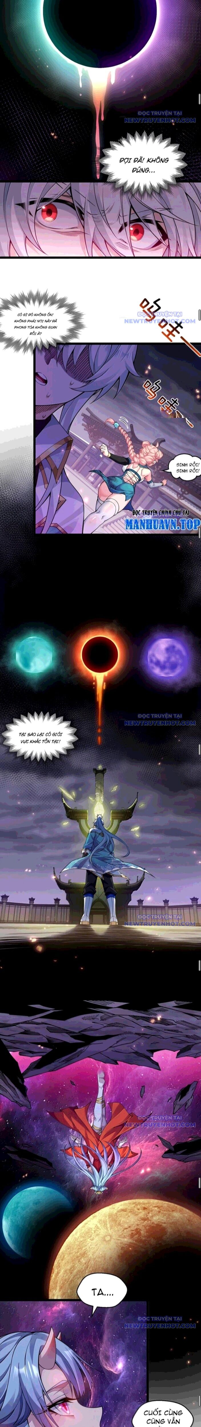 Hảo Đồ Nhi Hãy Tha Cho Vi Sư Chapter 337 - 10