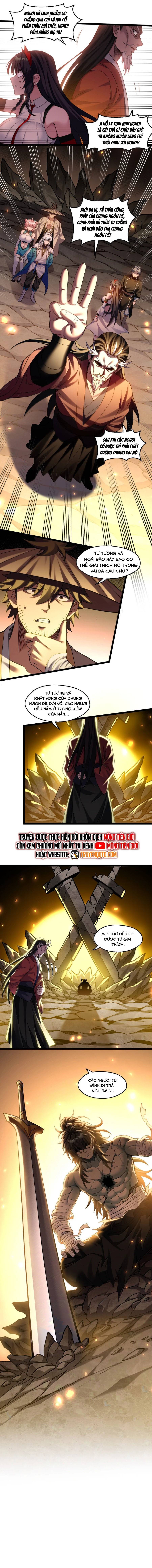 Hảo Đồ Nhi Hãy Tha Cho Vi Sư Chapter 343 - 7