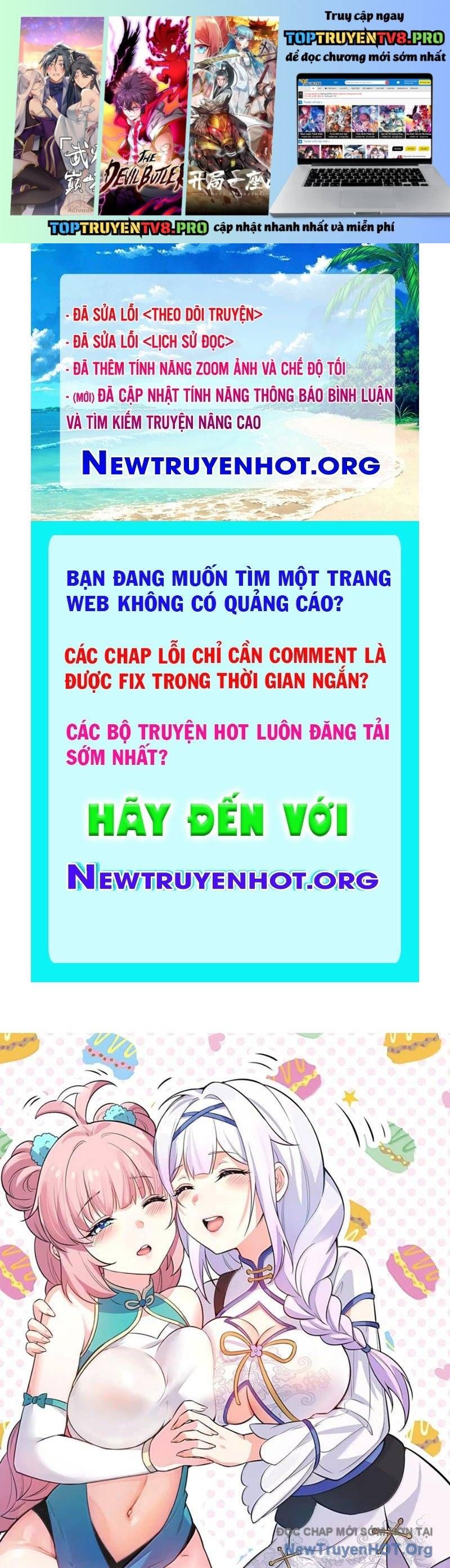 Hảo Đồ Nhi Hãy Tha Cho Vi Sư Chapter 362 - 2