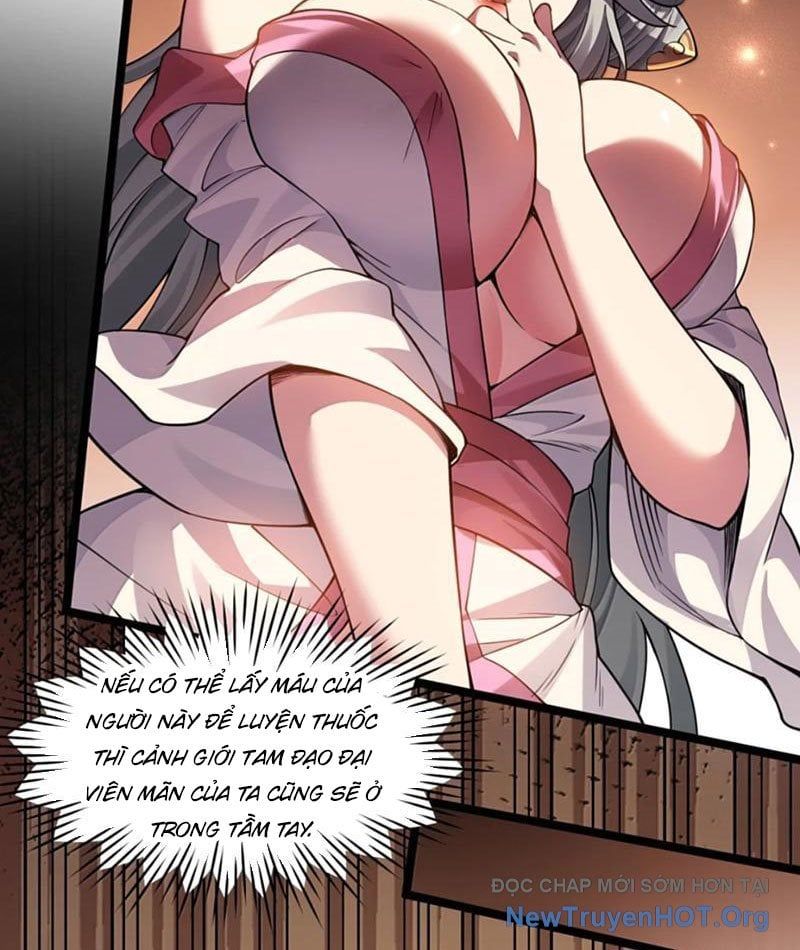 Hảo Đồ Nhi Hãy Tha Cho Vi Sư Chapter 362 - 11