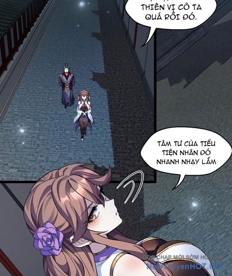 Hảo Đồ Nhi Hãy Tha Cho Vi Sư Chapter 362 - 14