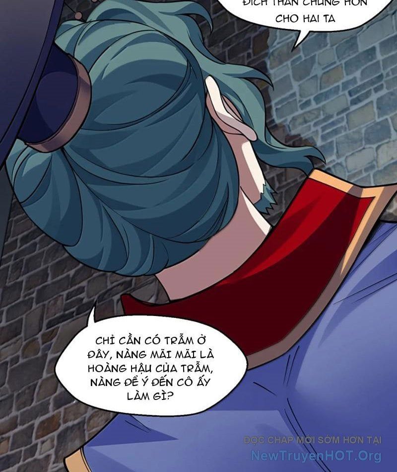 Hảo Đồ Nhi Hãy Tha Cho Vi Sư Chapter 362 - 16