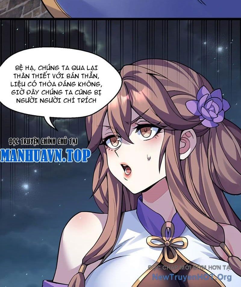 Hảo Đồ Nhi Hãy Tha Cho Vi Sư Chapter 362 - 17