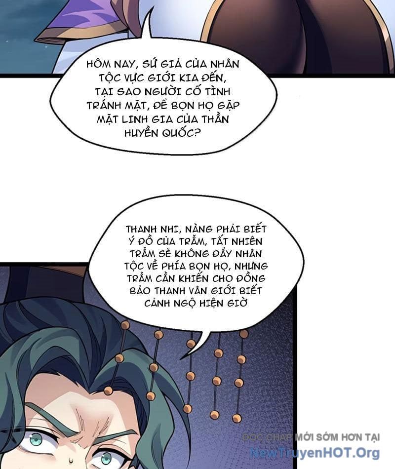 Hảo Đồ Nhi Hãy Tha Cho Vi Sư Chapter 362 - 18