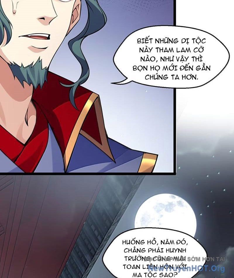 Hảo Đồ Nhi Hãy Tha Cho Vi Sư Chapter 362 - 19