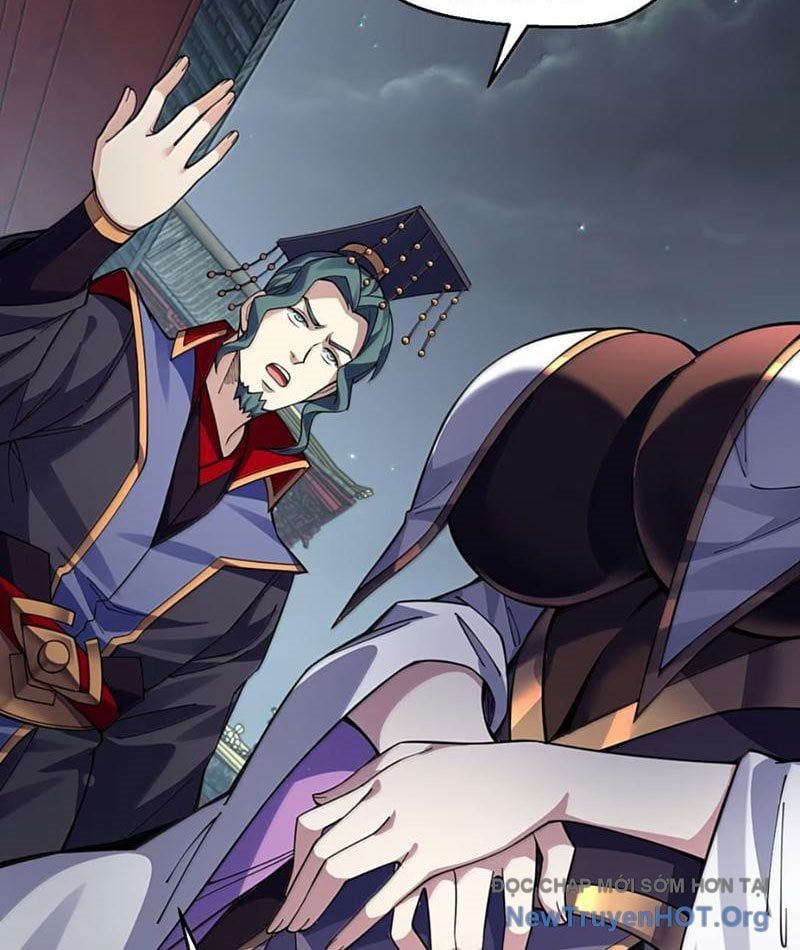 Hảo Đồ Nhi Hãy Tha Cho Vi Sư Chapter 362 - 20