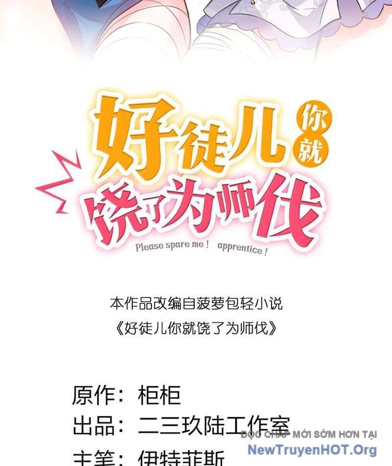 Hảo Đồ Nhi Hãy Tha Cho Vi Sư Chapter 362 - 3