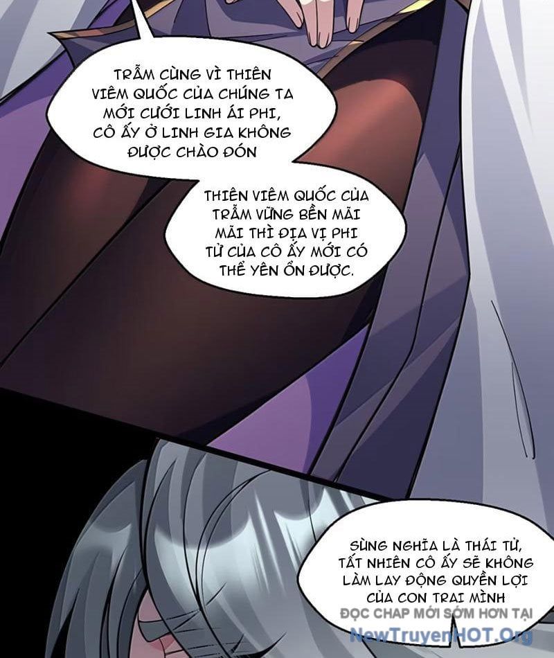 Hảo Đồ Nhi Hãy Tha Cho Vi Sư Chapter 362 - 21