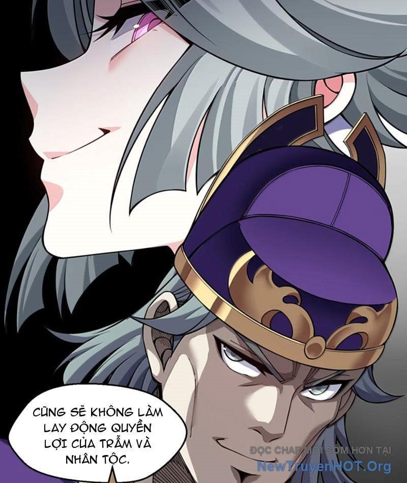 Hảo Đồ Nhi Hãy Tha Cho Vi Sư Chapter 362 - 22