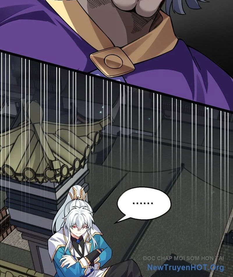 Hảo Đồ Nhi Hãy Tha Cho Vi Sư Chapter 362 - 23